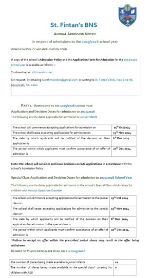 Admissions Notice 2025.pdf